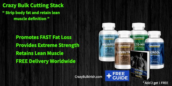 Supplement stack over 40